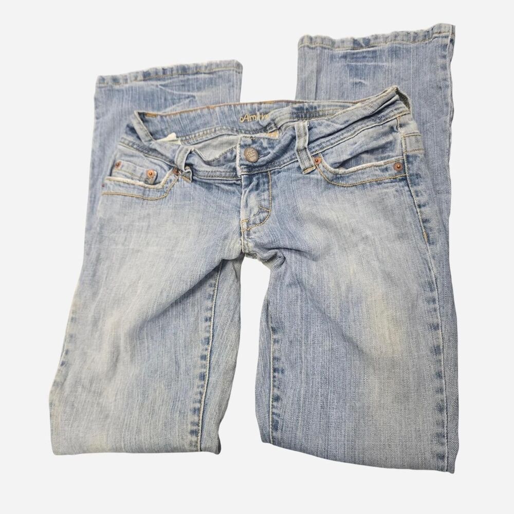 Unbranded Men's Multi Jeans